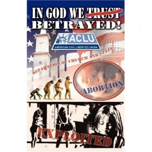 In God we betrayed - book